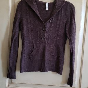 Lilu sweater